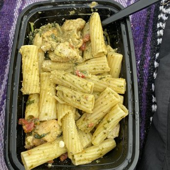 Pasta Primavera - Italian Near Me - Walnut Creek, California