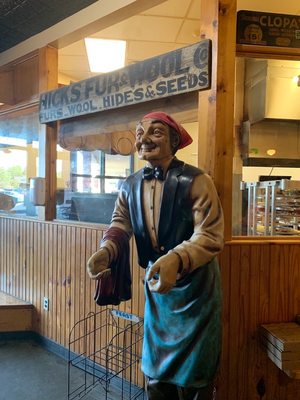 Shakespeare's Pizza - West by null