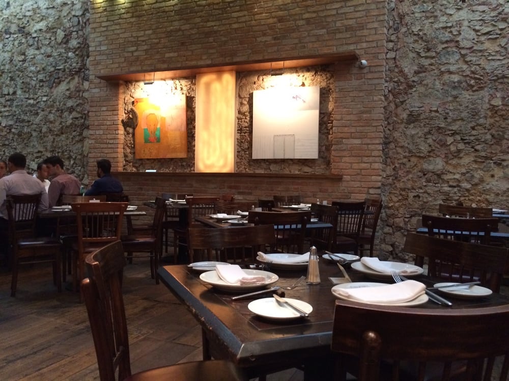 Giuseppe Grill