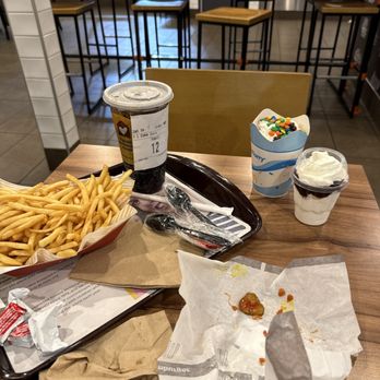 McDonald's - Food - Fast Food Near Me - Kings Mountain, North Carolina McDonald's - Food - Fast Food Near Me - Kings Mountain, North Carolina