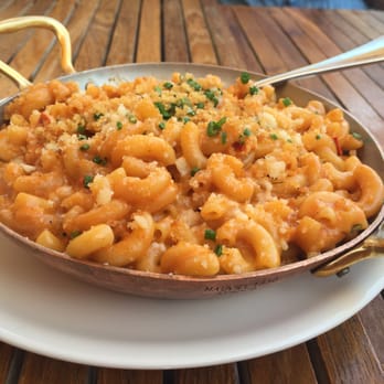 Catch NYC - Lobster Mac n Cheese - Asian Fusion Near Me - New York, New York Catch NYC - Lobster Mac n Cheese - Asian Fusion Near Me - New York, New York
