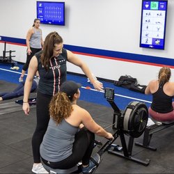 F45 Training Manayunk - Innovation, Motivation, Results