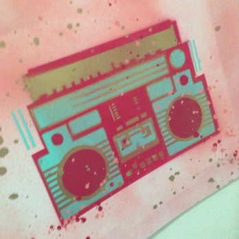 Aerosol Rush - Art Classes Near Me - Miami, Florida Aerosol Rush - Art Classes Near Me - Miami, Florida
