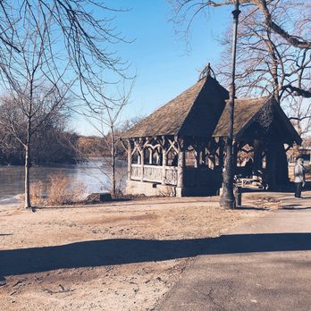 Prospect Park - Parks Near Me - Brooklyn, New York