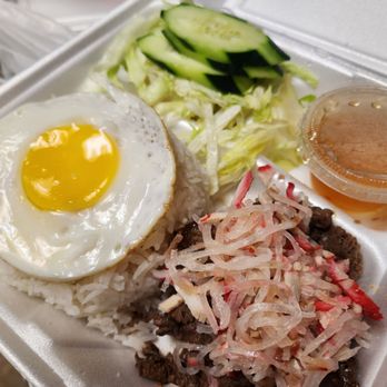Pho Vallejo Noodle House - Beef with egg - Vietnamese Near Me - Vallejo, California