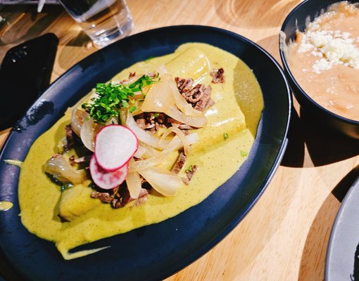 Maiz Picante Taqueria by null