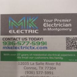 MK Electric