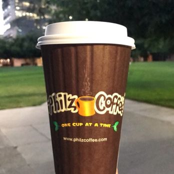 Philz Coffee - Coffee & Tea Near Me - San Jose, California Philz Coffee - Coffee & Tea Near Me - San Jose, California