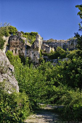 Latomie del Paradiso by null