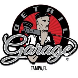 DETAIL GARAGE - 10 Photos - Auto Detailing - 5721 E Fowler Ave, Tampa