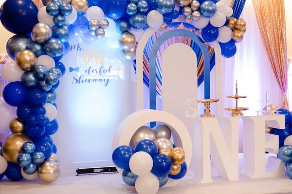 My Royal Palace by null