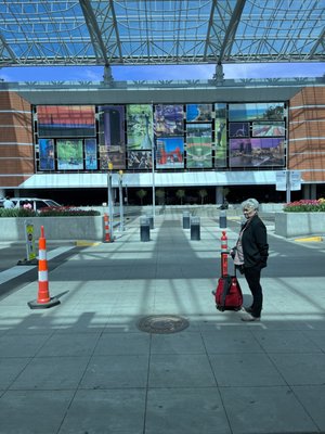 Gerald R. Ford International Airport by null