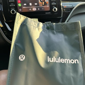 Lululemon Athletica - Sports Wear Near Me - Roseville, California