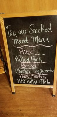 Menu photo 2 Mary Ann's Saint Elmo, IL