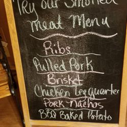 Mary Ann's
