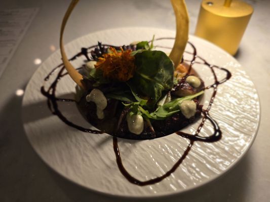 Bistro 4293 by null
