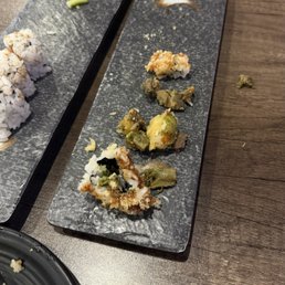 Crunchy Roll