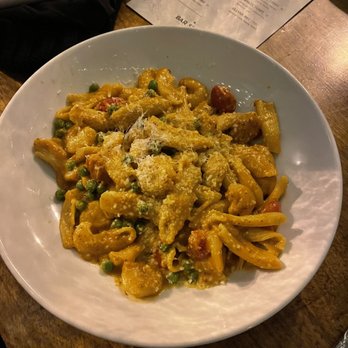 Bar Siena - Rigatoni alla Vodka - Italian Near Me - Chicago, Illinois