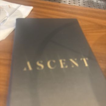 Ascent Lounge - Cocktail Bars Near Me - New York, New York