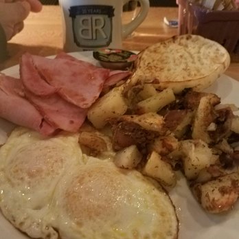 The Bongo Room - ham, eggs n tatos......oh yea....the muffin... - New American Near Me - Chicago, Illinois The Bongo Room - ham, eggs n tatos......oh yea....the muffin... - New American Near Me - Chicago, Illinois