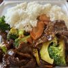 Lucky Star Chinese Express gift card