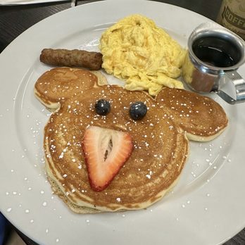Bea Bea’s - Kids Pancake - Coffee & Tea Near Me - Glendale, California Bea Bea’s - Kids Pancake - Coffee & Tea Near Me - Glendale, California