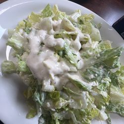 Meriden Road Diner