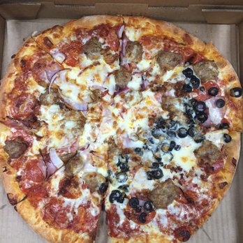 Marco's Pizza - a pizza in a box - Pizza Near Me - West Allis, Wisconsin Marco's Pizza - a pizza in a box - Pizza Near Me - West Allis, Wisconsin