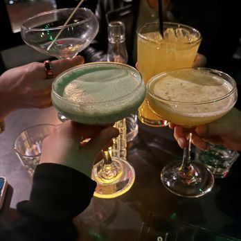 Bartini - Lounges Near Me - Portland, Oregon