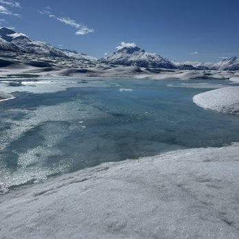 Alaska Helicopter Tours - Tours Near Me - Anchorage, Alaska