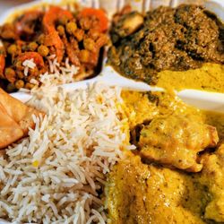 India Bistro - TGTG 2of2 (3/17/26)
