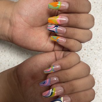 Diamond Nails - Nail Salons Near Me - Lees Summit, Missouri Diamond Nails - Nail Salons Near Me - Lees Summit, Missouri