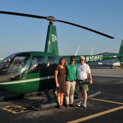Florida Coast To Coast Helicopters