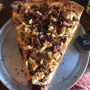 Bear Canyon Pizza - Big Bear BBQ chicken pizza. - Pizza Near Me - Tucson, Arizona Bear Canyon Pizza - Big Bear BBQ chicken pizza. - Pizza Near Me - Tucson, Arizona