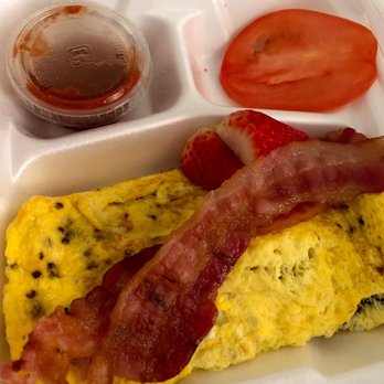 The Daily Bagel - omelet - Bagels Near Me - San Diego, California The Daily Bagel - omelet - Bagels Near Me - San Diego, California