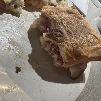 The Pizza Factory - Pineview - The Whale lunch special with 2 slices of the Garlic Ranch Pizza lunch special - Italian Near Me - St. George, Utah The Pizza Factory - Pineview - The Whale lunch special with 2 slices of the Garlic Ranch Pizza lunch special - Italian Near Me - St. George, Utah