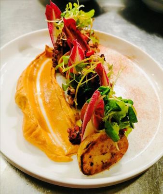 La Brasseria Milanese by null