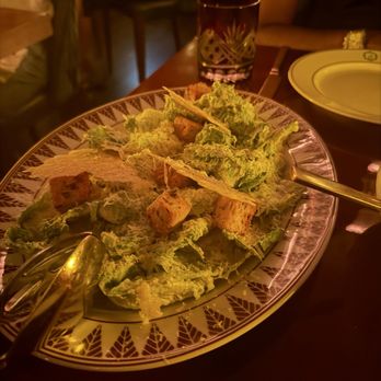 Papi Steak Miami Beach - Ceasar salad - Steakhouses Near Me - Miami Beach, Florida Papi Steak Miami Beach - Ceasar salad - Steakhouses Near Me - Miami Beach, Florida