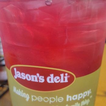 Jason's Deli - Delis Near Me - Lees Summit, Missouri