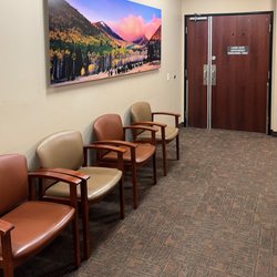 Barnet Dulaney Perkins Eye Center - BDP Flagstaff interior