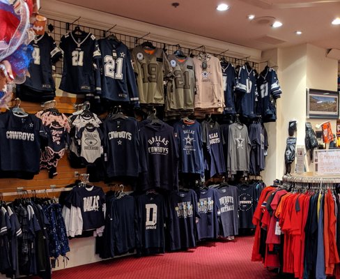 fan cave store