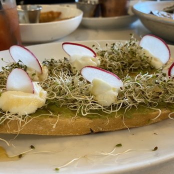 Liberty Common - Avo toast - Southern Near Me - Nashville, Tennessee Liberty Common - Avo toast - Southern Near Me - Nashville, Tennessee