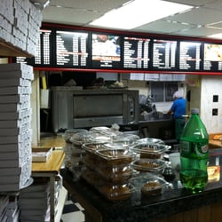 Village Pizza