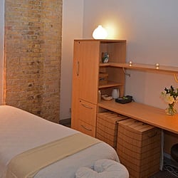 Integrative Therapeutic Massage