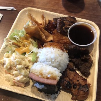 Ono Hawaiian BBQ - Barbeque Near Me - Fresno, California Ono Hawaiian BBQ - Barbeque Near Me - Fresno, California