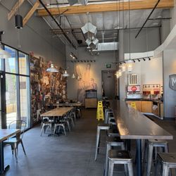 MOD Pizza