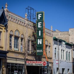 Fein Brothers - Exterior photo of Fein Brothers building on MLK Dr in Milwaukee