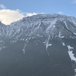 Allgäuer Appartementhaus - Aussicht vom Balkon