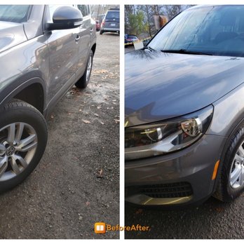 Tiger Auto Detail - Auto Detailing Near Me - Tigard, Oregon Tiger Auto Detail - Auto Detailing Near Me - Tigard, Oregon