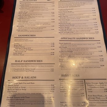 Copper Skillet - Menu - Breakfast & Brunch Near Me - Martinez, California